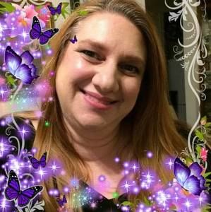 Meet your Posher, Christy